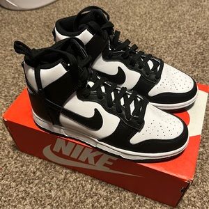 Nike Dunk High